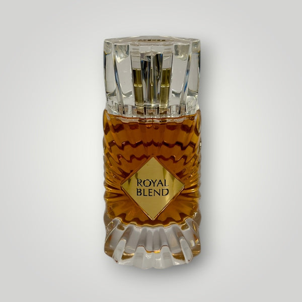Royal blend - Extrait de parfum