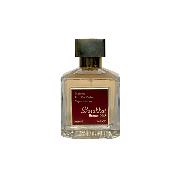 Barakkat rouge 540 (Eau de parfum)