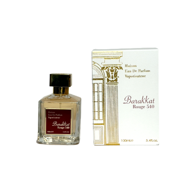 Barakkat rouge 540 (Eau de parfum)