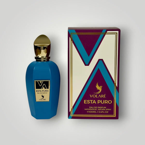 Esta Puro