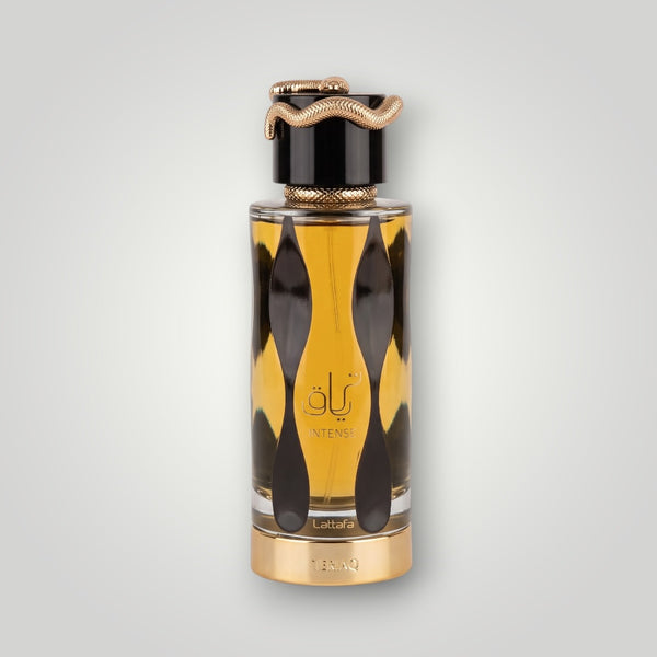 Teriaq intense