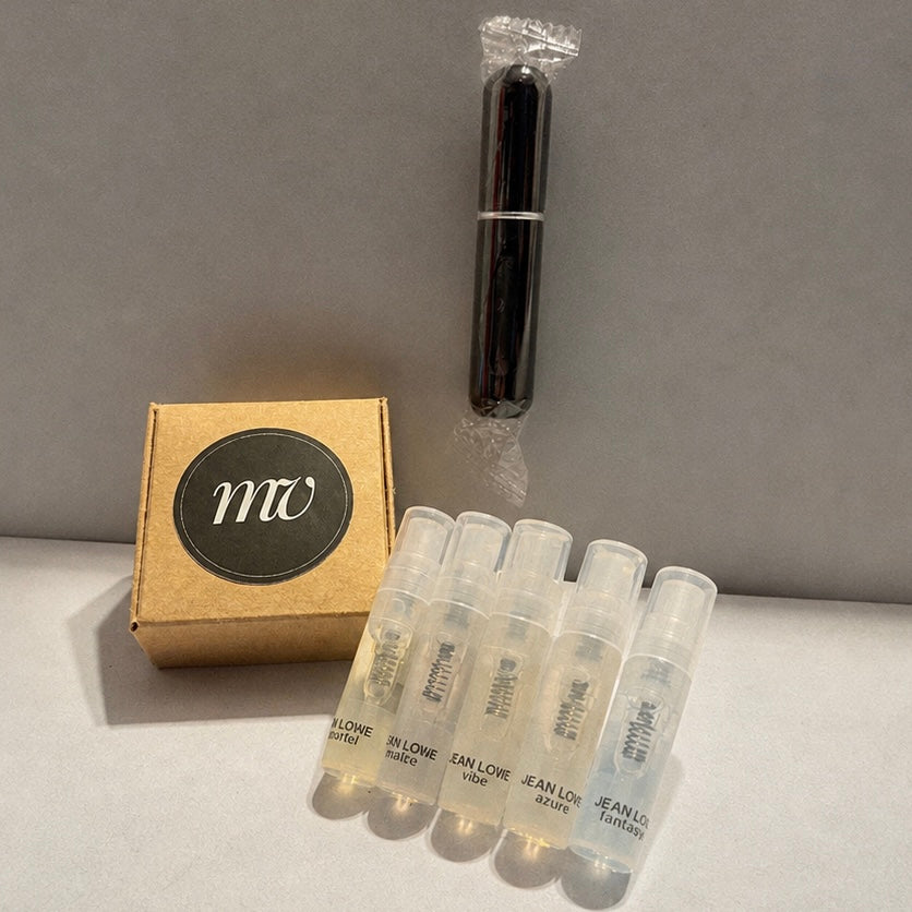Kit Découverte