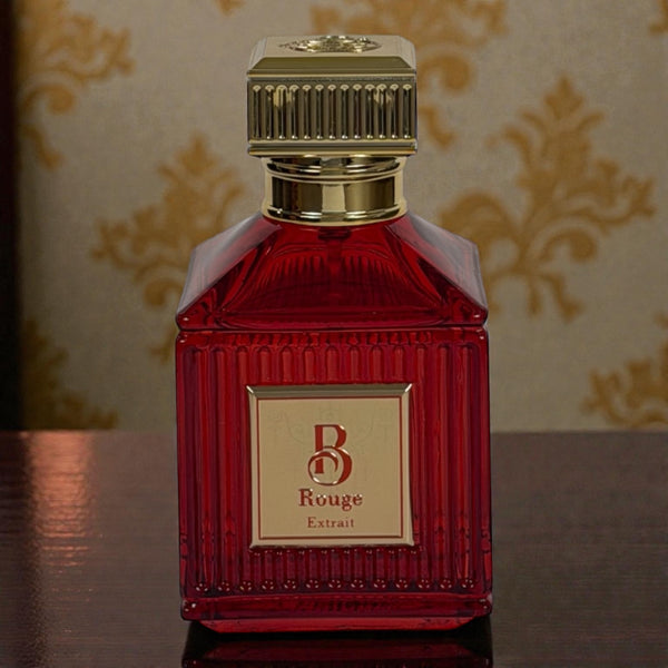 B rouge - Extrait de parfum