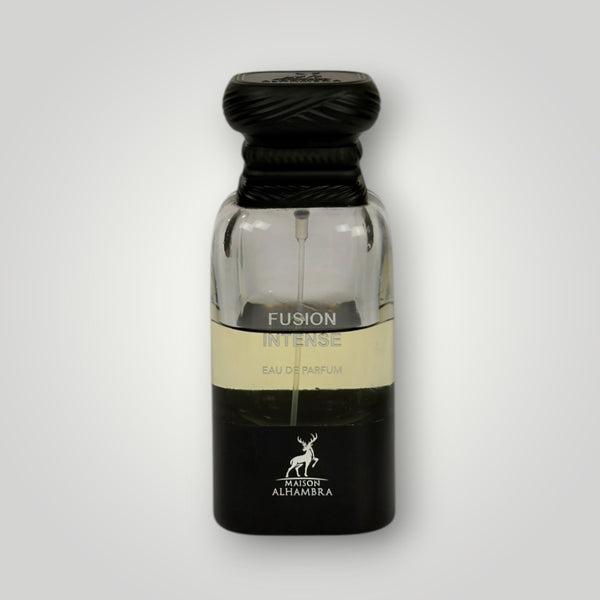 Fusion Intense