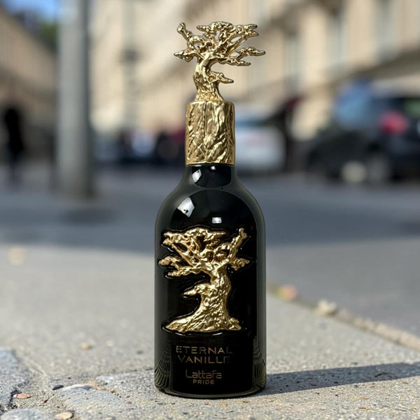 Eternal Vanille