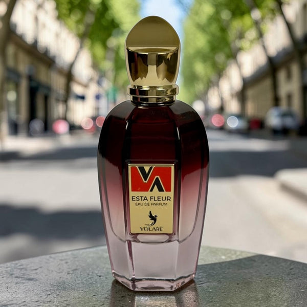 Esta Fleur
