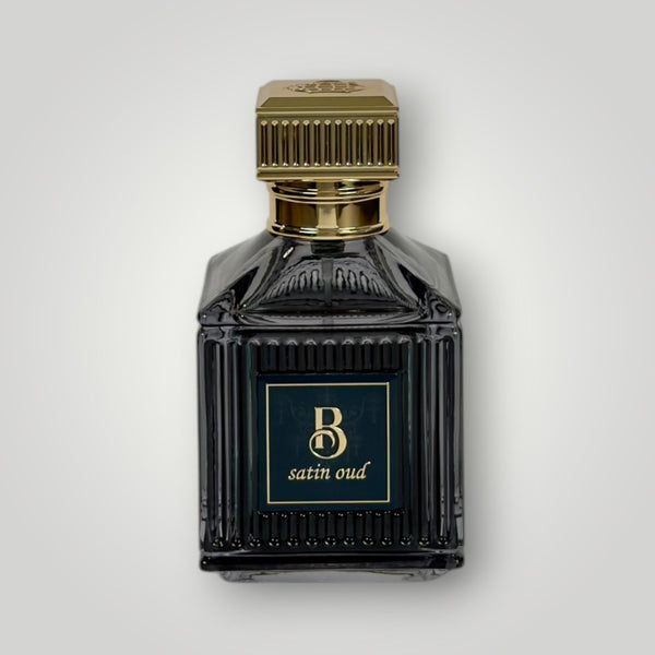 B satin oud