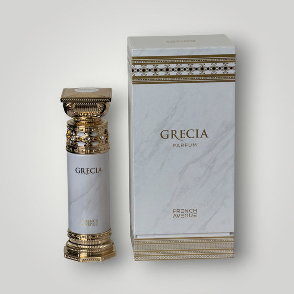Grecia