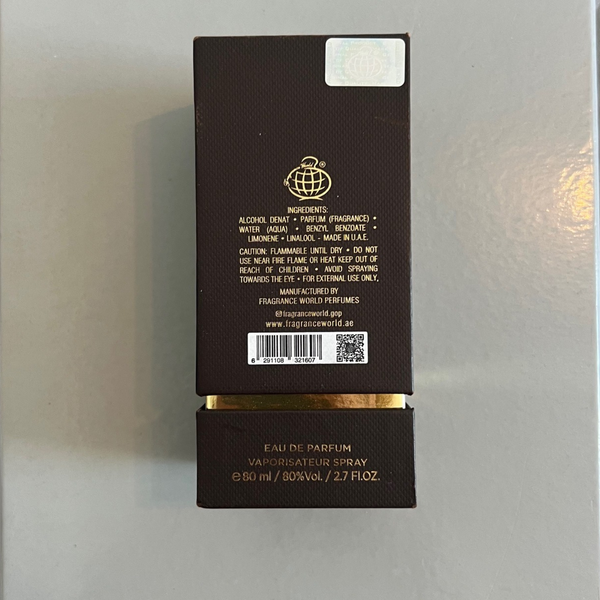 Tuscany leather