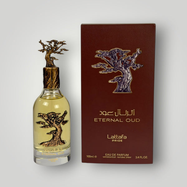 Eternal oud