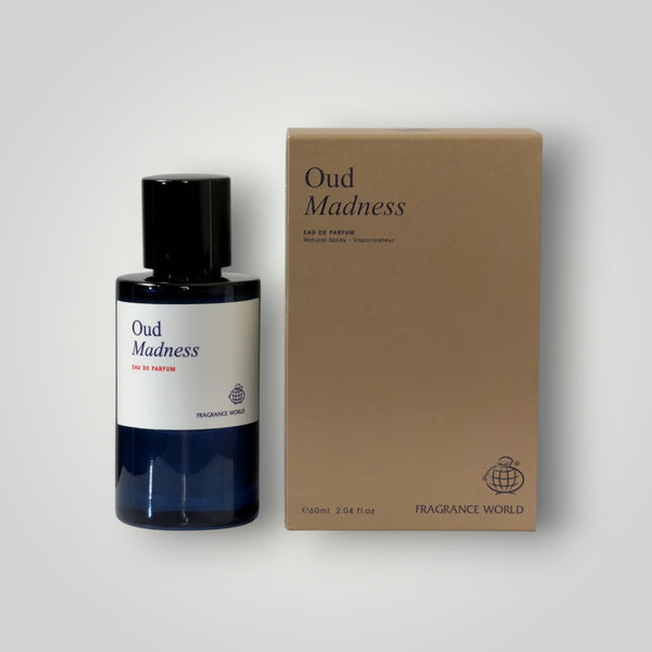 Oud madness