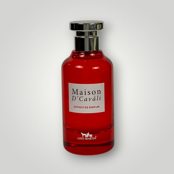 Maison D'Cavàli - Extrait de parfum