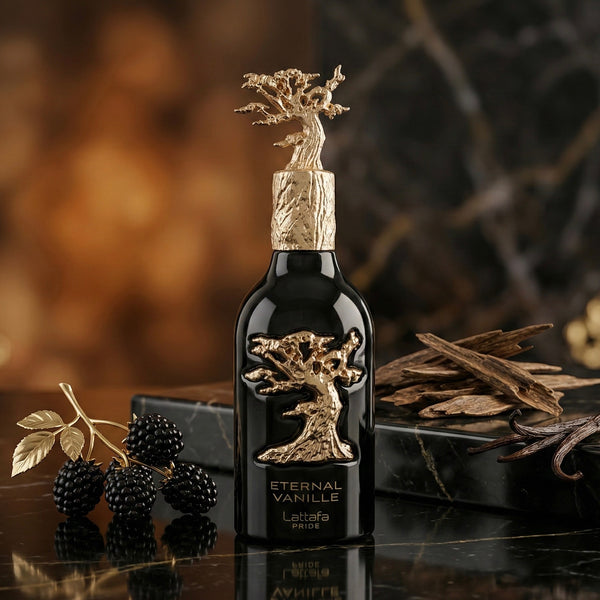 Eternal Vanille