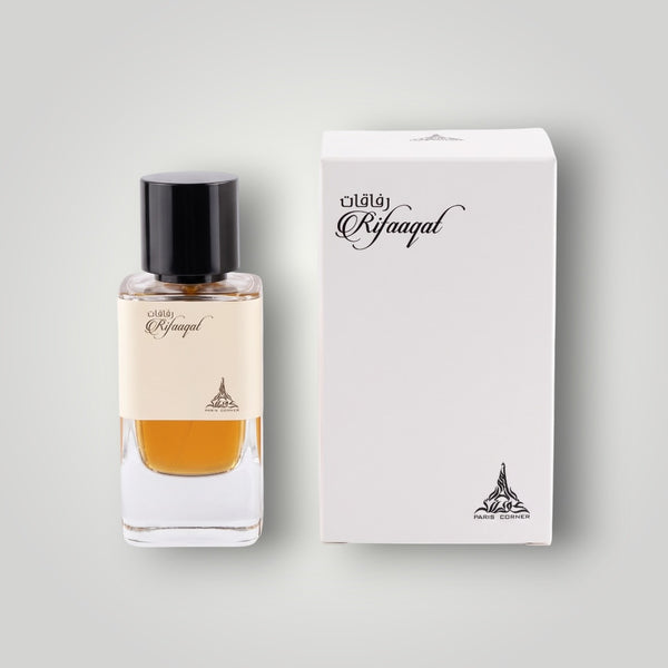 Rifaaqat