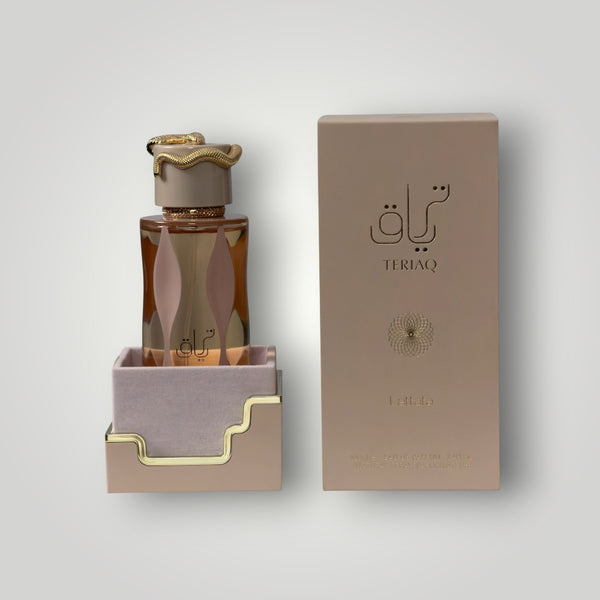Teriaq