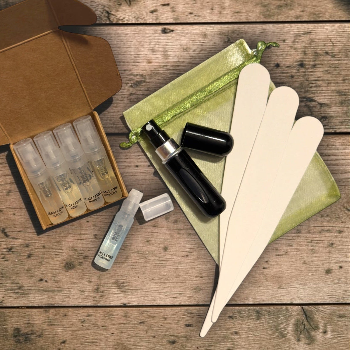 Kit Découverte