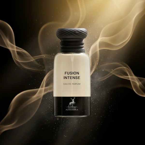 Fusion Intense