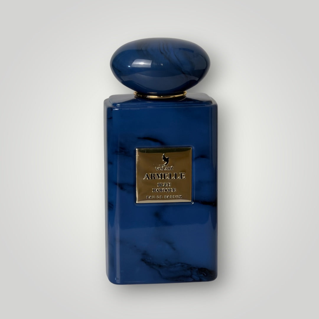 Bleu baroque