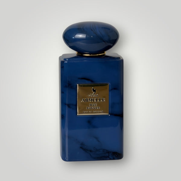 Bleu baroque