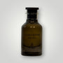 Lueur d'espoir ambre