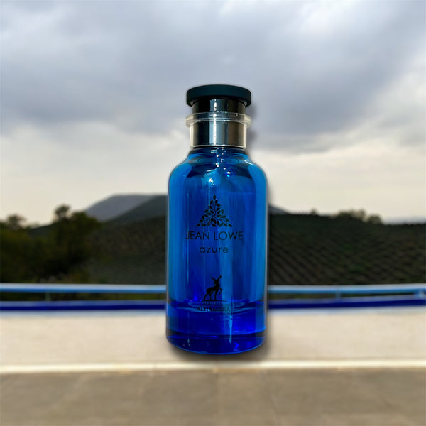 Jean lowe azure