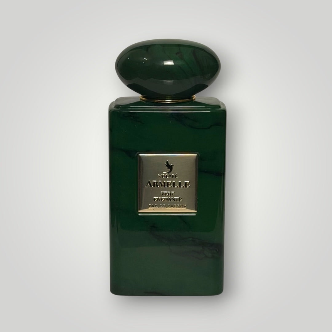 Vert Enchanté