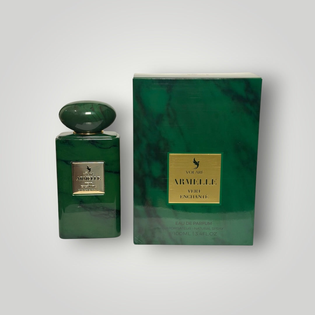 Vert Enchanté