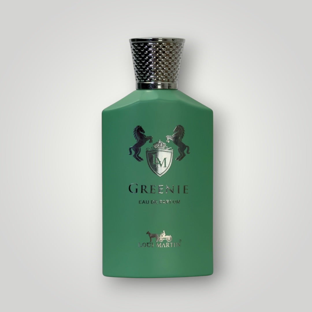 Greenie