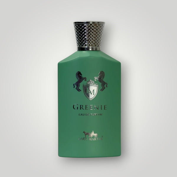 Greenie