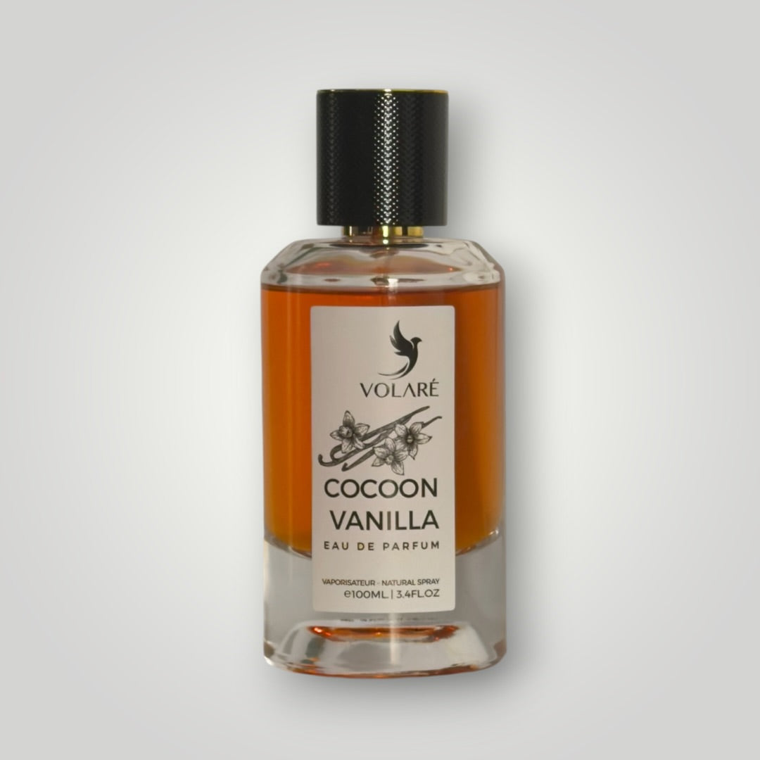 Cocoon Vanilla