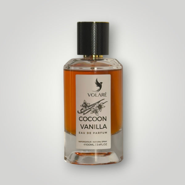 Cocoon Vanilla