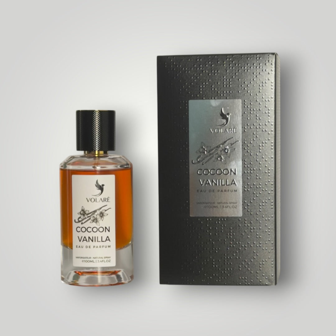 Cocoon Vanilla