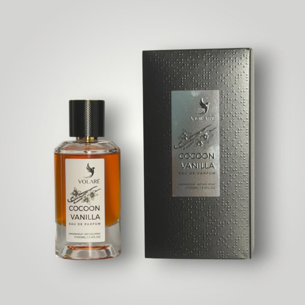 Cocoon Vanilla