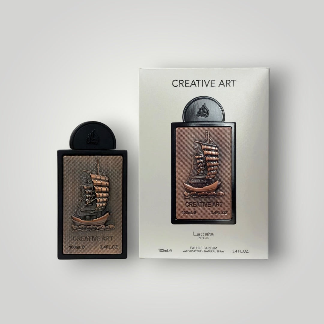 Creative Art