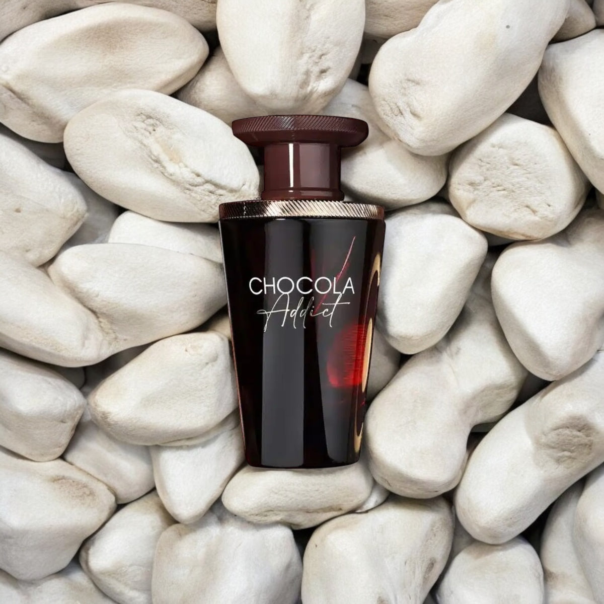 Chocola addict