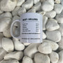 Tasse "BEST SELLER" - édition limitée - 5 EXEMPLAIRES UNIQUEMENT