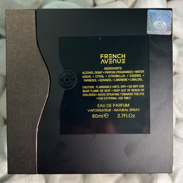 Ghost spectre (Eau de parfum)