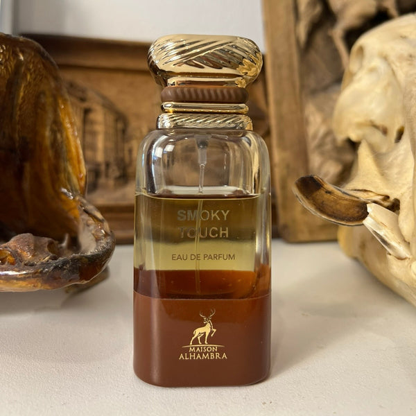 Smoky touch