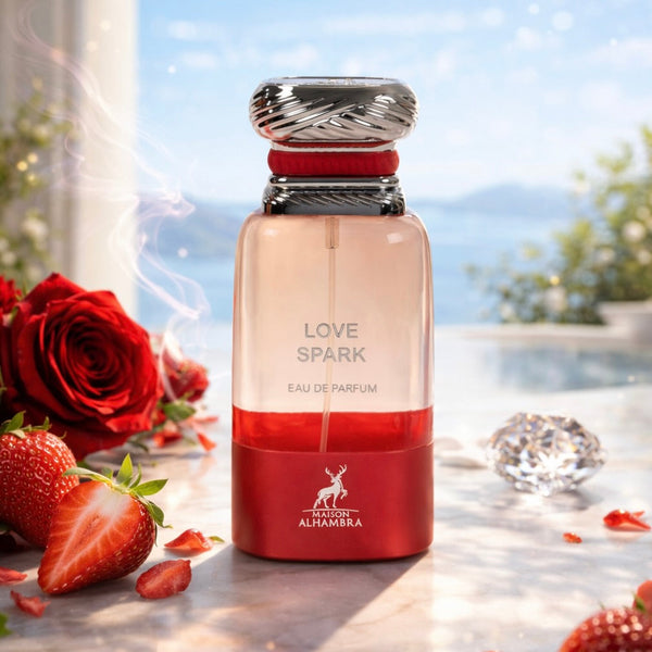 Love spark