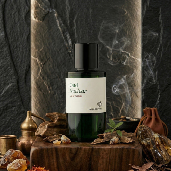 Oud Nuclear