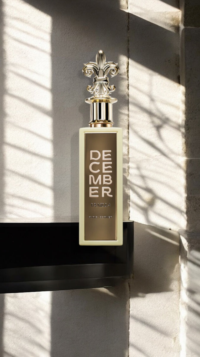 December vanilla