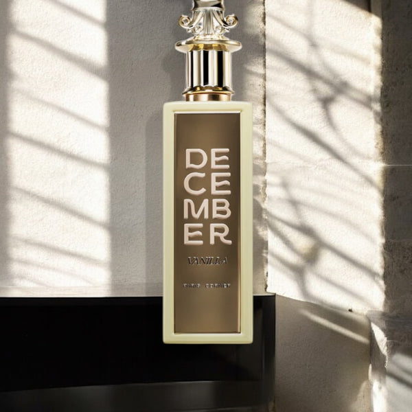 December vanilla