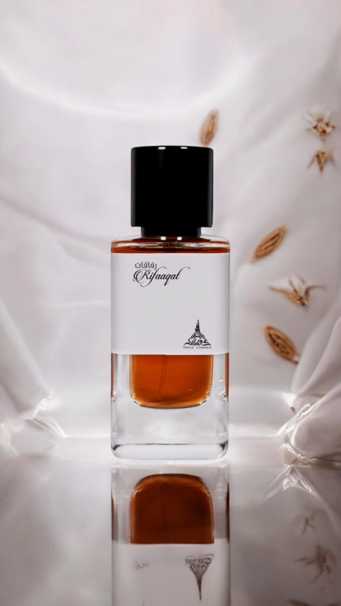 Rifaaqat