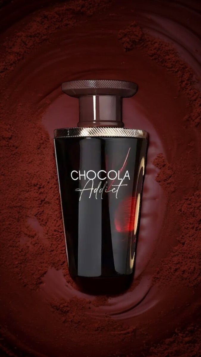 Chocola addict