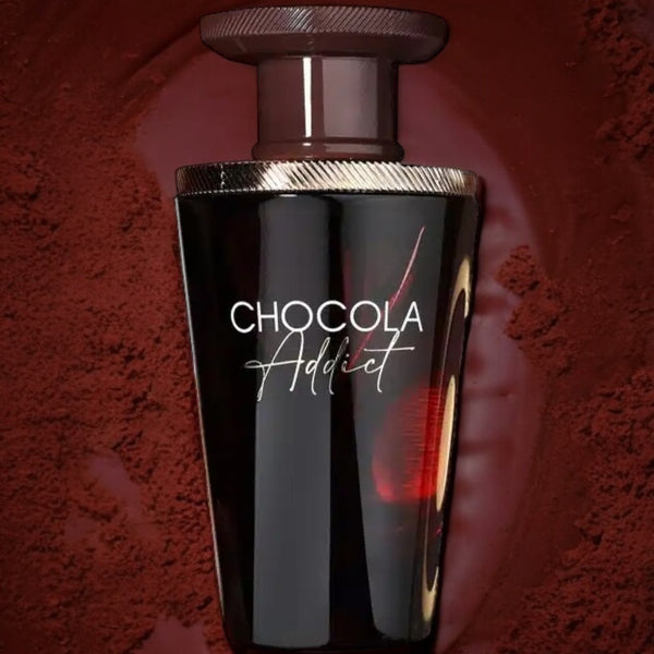 Chocola addict