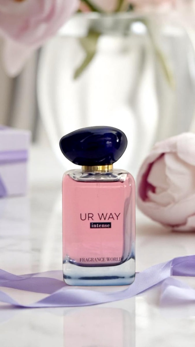 Ur way
