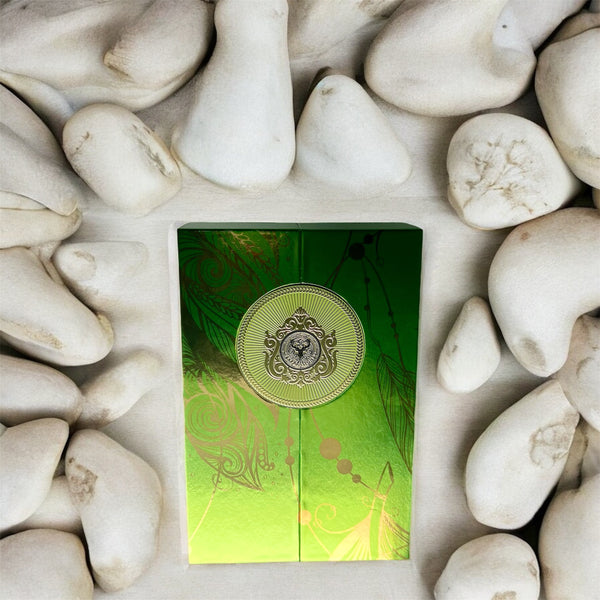 North stag 3 - Extrait de parfum