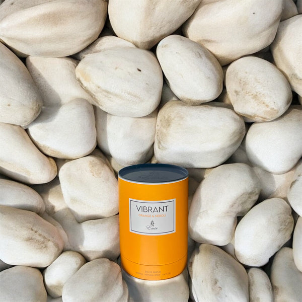 Orange & néroli