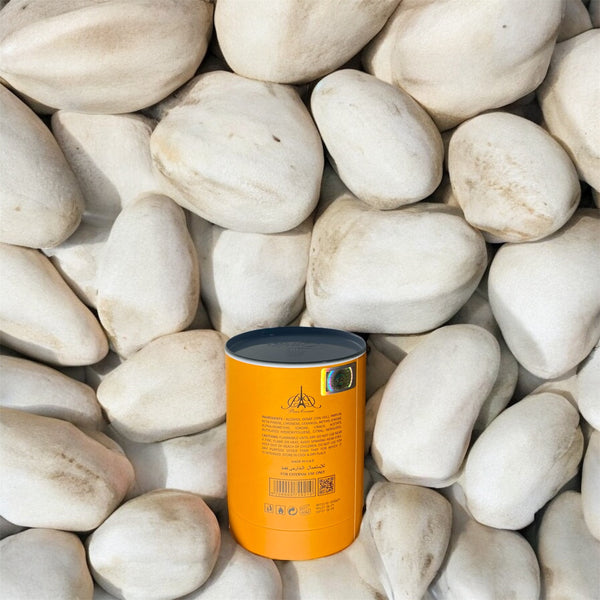 Orange & néroli