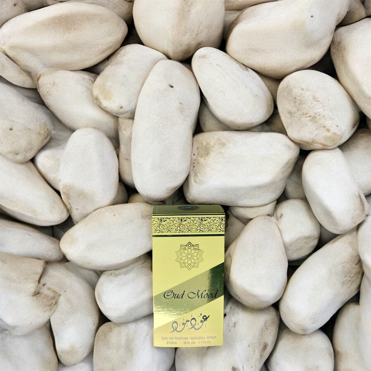 [50ml] Oud mood